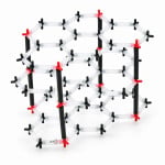 Crystal Model Set